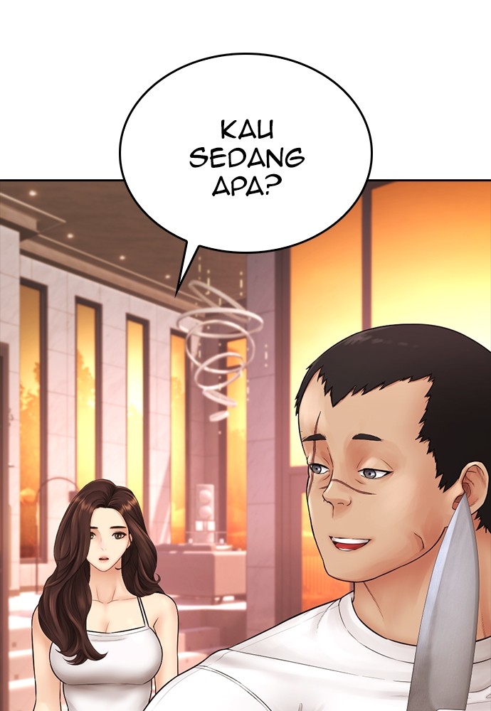 Baca Highschool Lunch Dad - Chapter 114 halaman 182