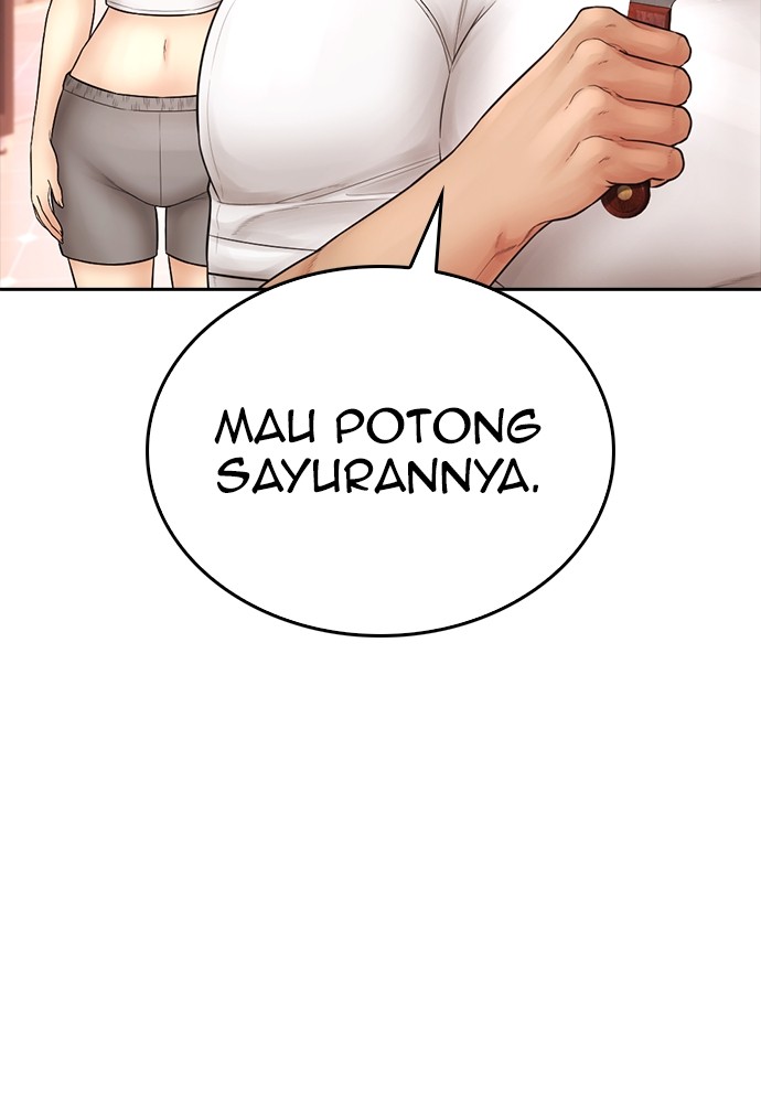 Baca Highschool Lunch Dad - Chapter 114 halaman 183