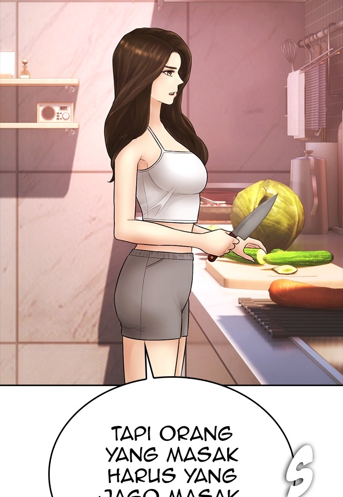 Baca Highschool Lunch Dad - Chapter 114 halaman 187