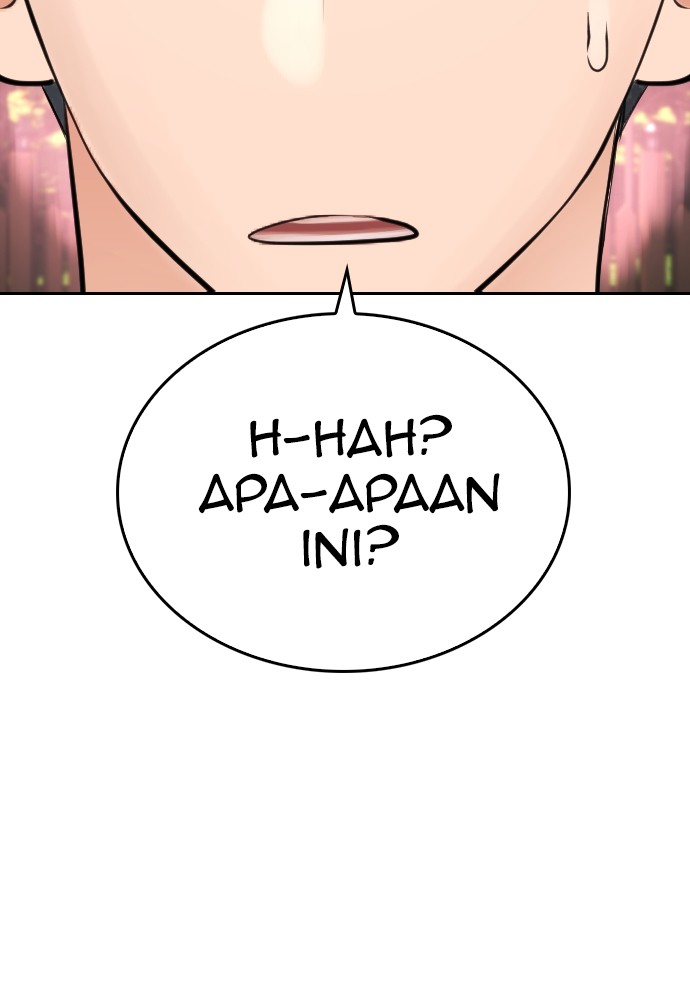 Baca Highschool Lunch Dad - Chapter 114 halaman 2