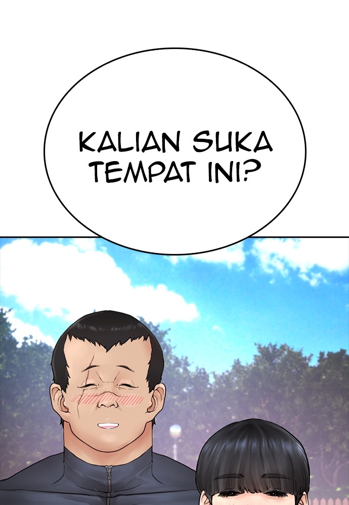 Baca Highschool Lunch Dad - Chapter 114 halaman 20