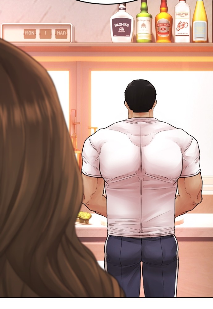 Baca Highschool Lunch Dad - Chapter 114 halaman 200