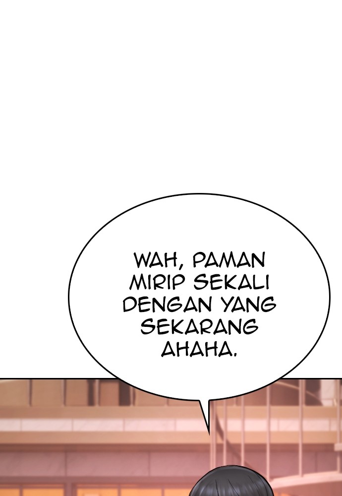 Baca Highschool Lunch Dad - Chapter 114 halaman 208