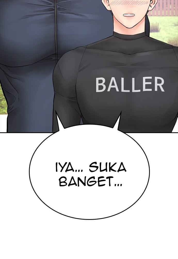 Baca Highschool Lunch Dad - Chapter 114 halaman 21