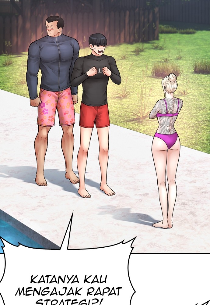 Baca Highschool Lunch Dad - Chapter 114 halaman 23