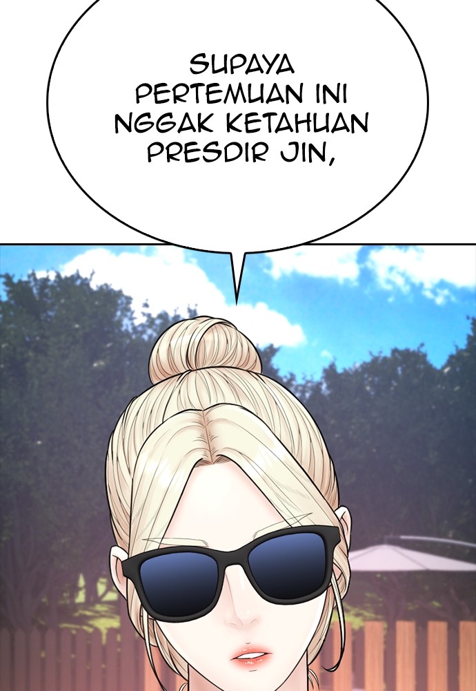 Baca Highschool Lunch Dad - Chapter 114 halaman 25