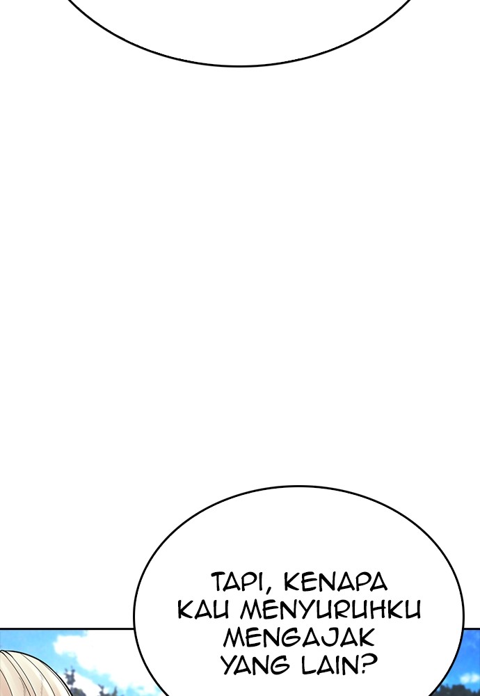Baca Highschool Lunch Dad - Chapter 114 halaman 27