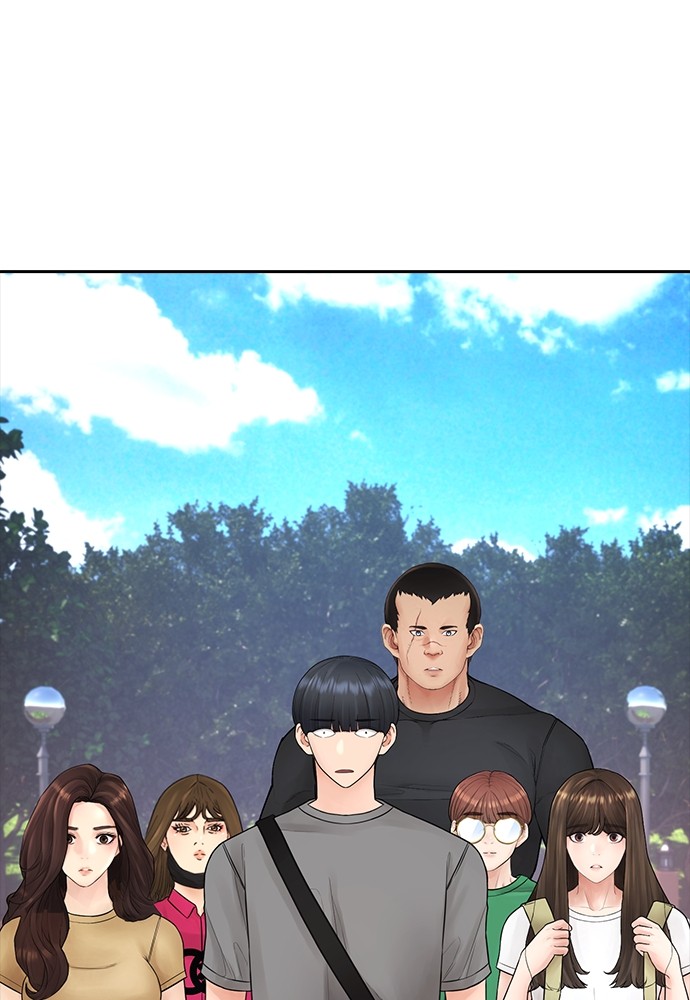 Baca Highschool Lunch Dad - Chapter 114 halaman 3