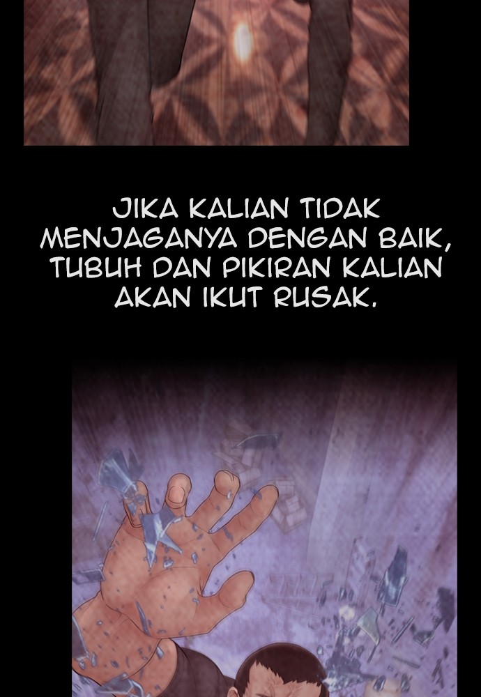 Baca Highschool Lunch Dad - Chapter 114 halaman 33