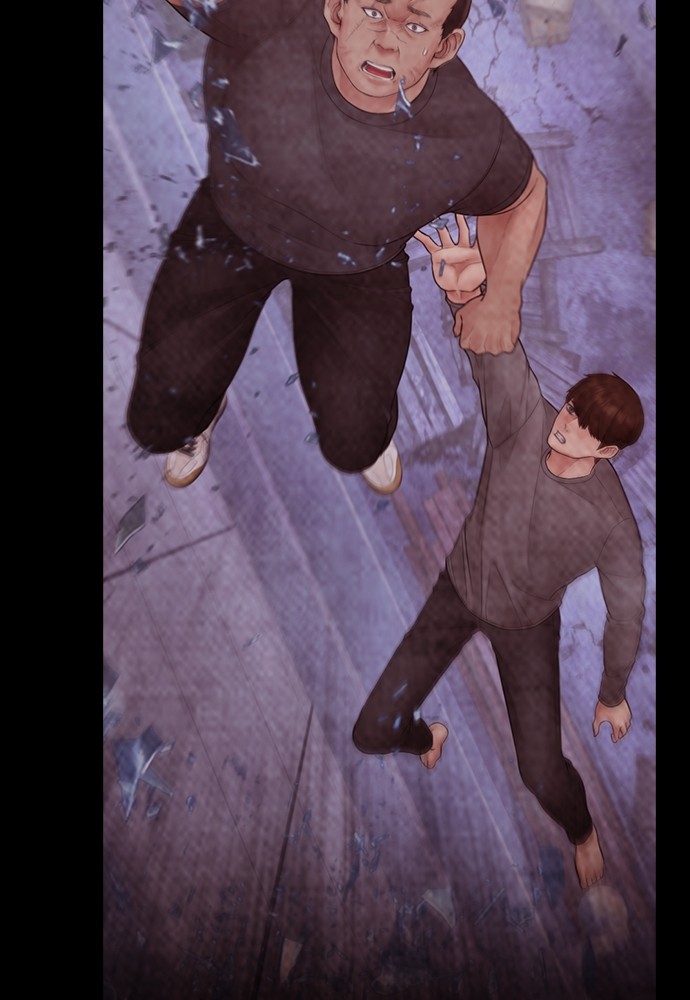 Baca Highschool Lunch Dad - Chapter 114 halaman 34