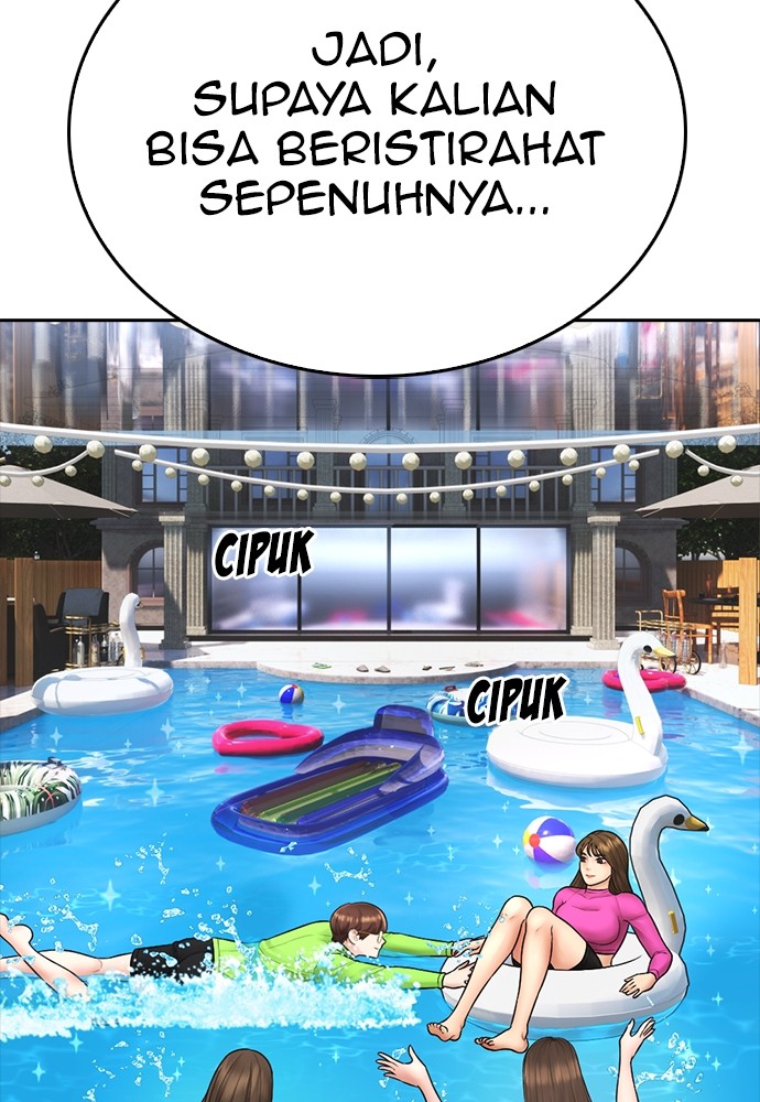 Baca Highschool Lunch Dad - Chapter 114 halaman 36