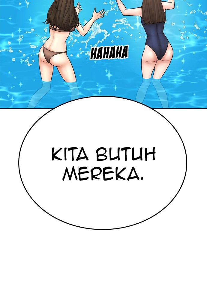 Baca Highschool Lunch Dad - Chapter 114 halaman 37