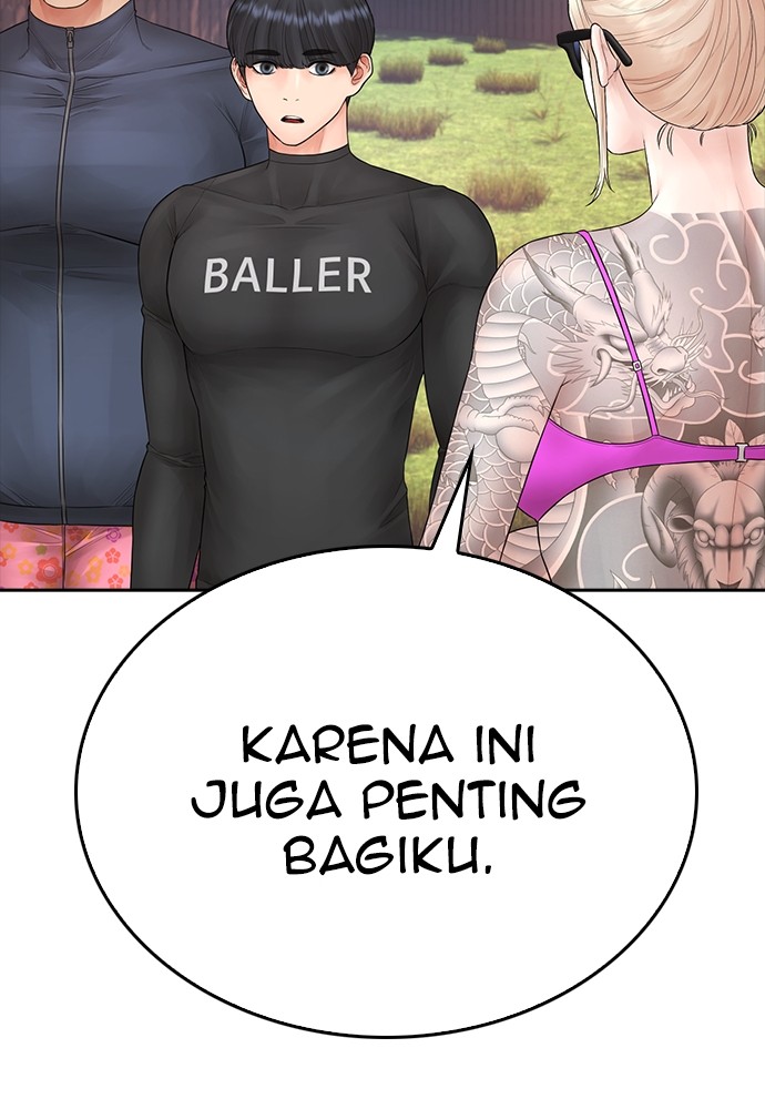 Baca Highschool Lunch Dad - Chapter 114 halaman 39