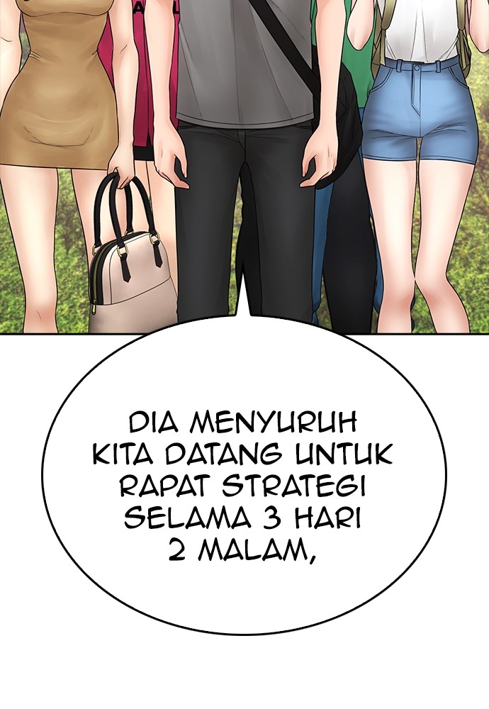 Baca Highschool Lunch Dad - Chapter 114 halaman 4