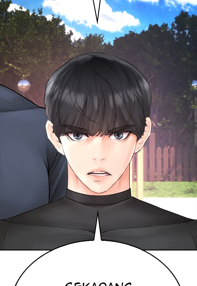 Baca Highschool Lunch Dad - Chapter 114 halaman 41