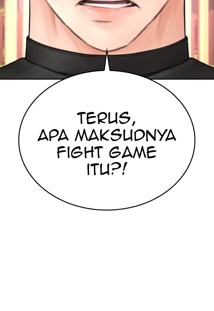 Baca Highschool Lunch Dad - Chapter 114 halaman 44