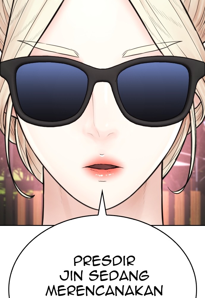 Baca Highschool Lunch Dad - Chapter 114 halaman 46