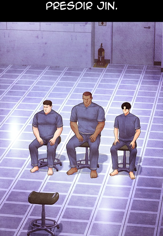 Baca Highschool Lunch Dad - Chapter 114 halaman 48