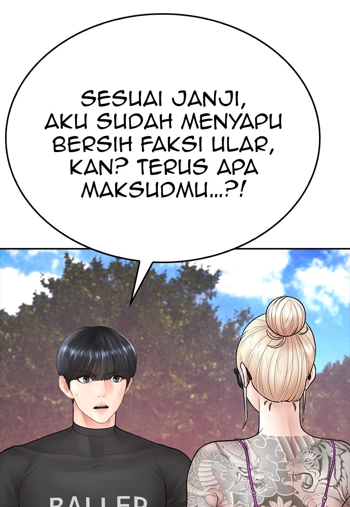 Baca Highschool Lunch Dad - Chapter 114 halaman 55