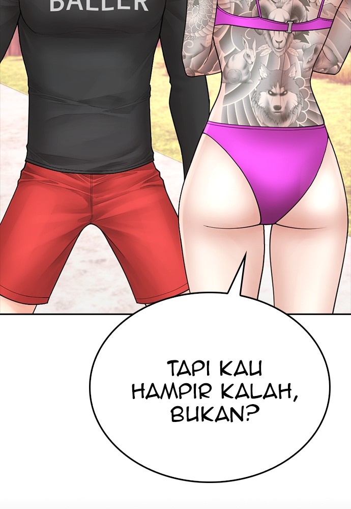 Baca Highschool Lunch Dad - Chapter 114 halaman 56