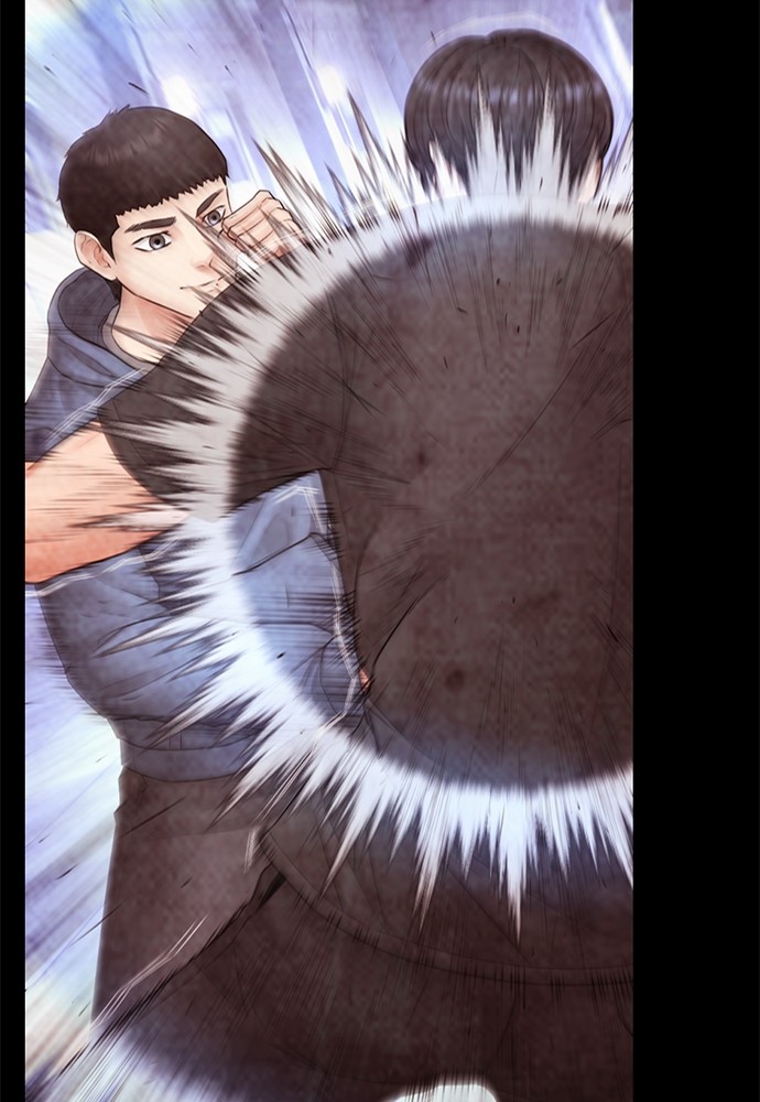 Baca Highschool Lunch Dad - Chapter 114 halaman 58