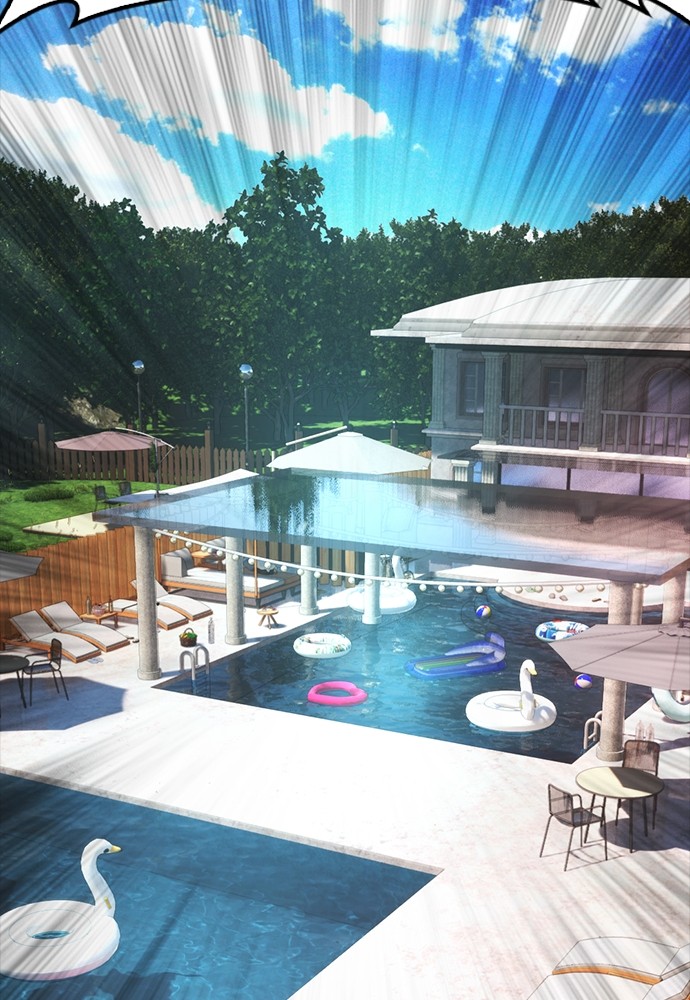 Baca Highschool Lunch Dad - Chapter 114 halaman 6