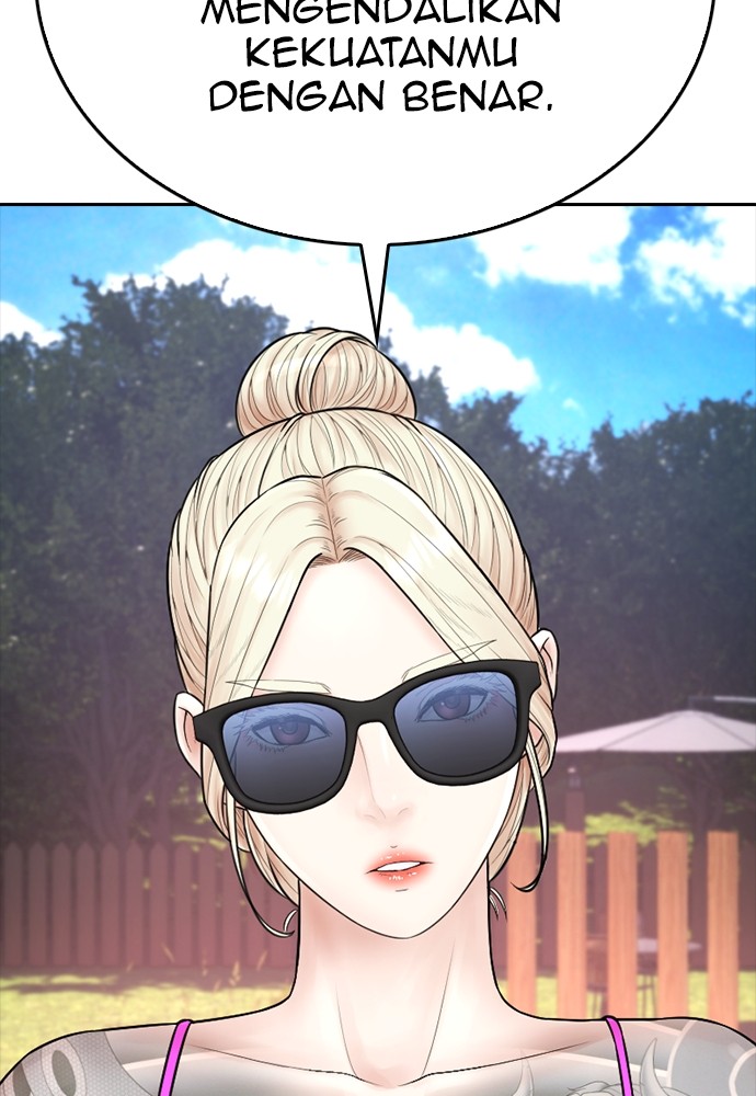 Baca Highschool Lunch Dad - Chapter 114 halaman 64