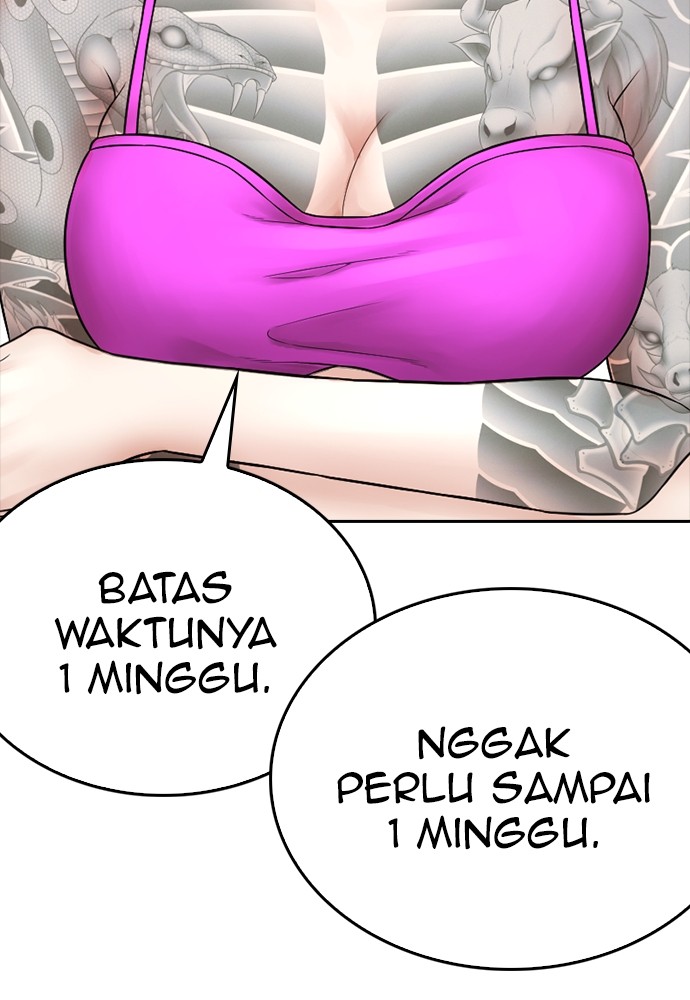 Baca Highschool Lunch Dad - Chapter 114 halaman 65