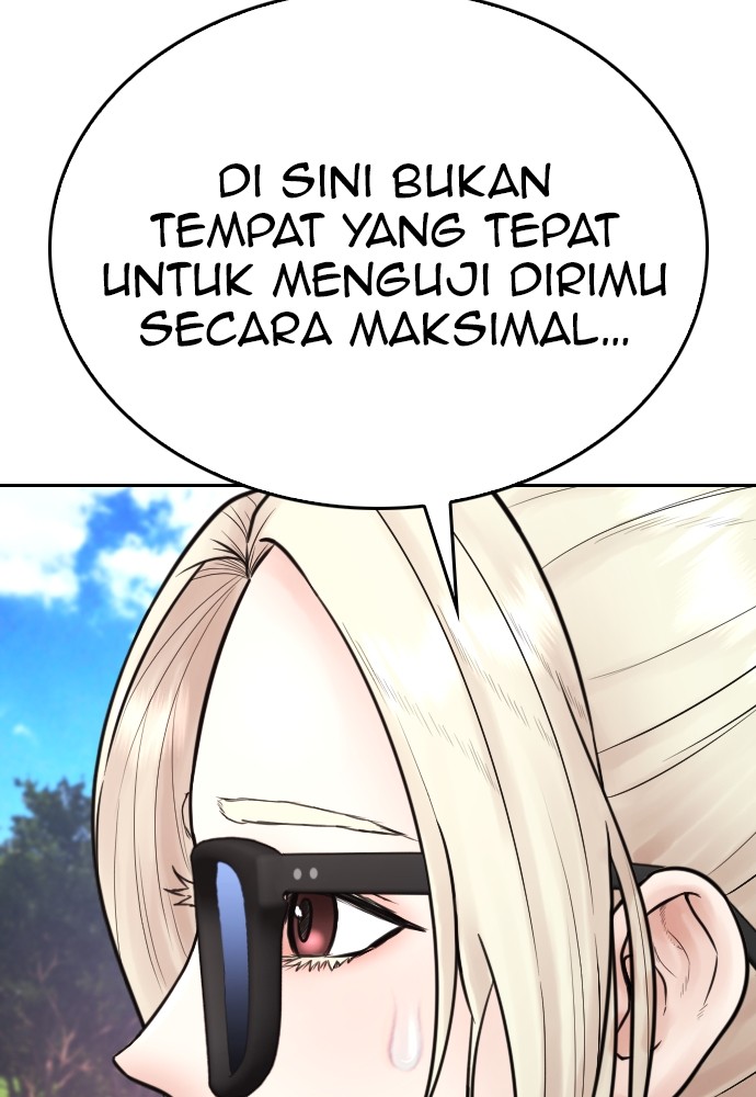 Baca Highschool Lunch Dad - Chapter 114 halaman 72