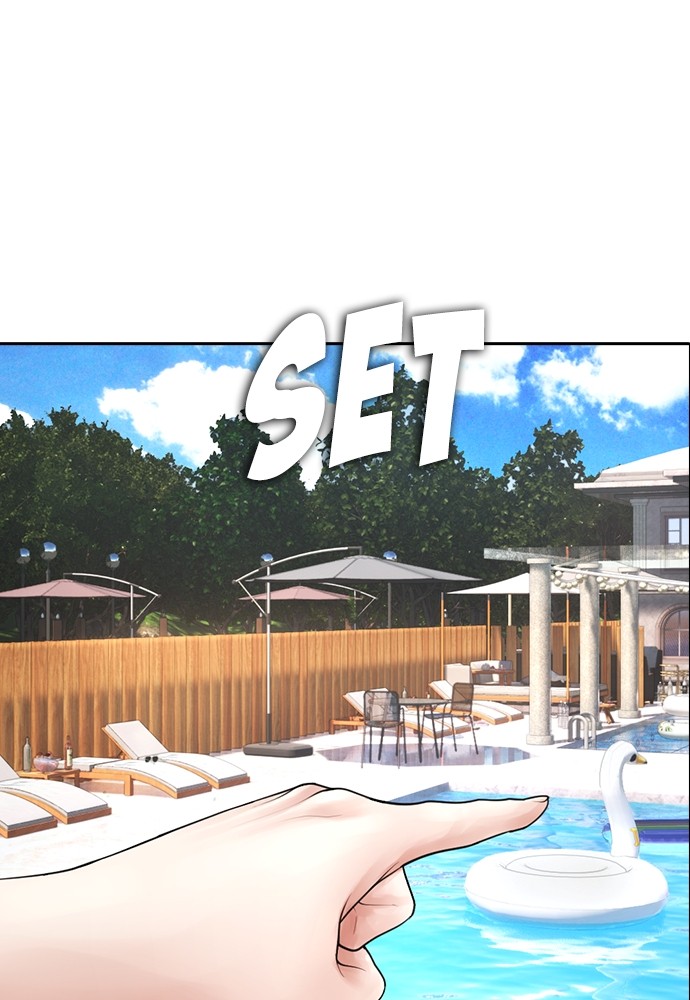 Baca Highschool Lunch Dad - Chapter 114 halaman 74