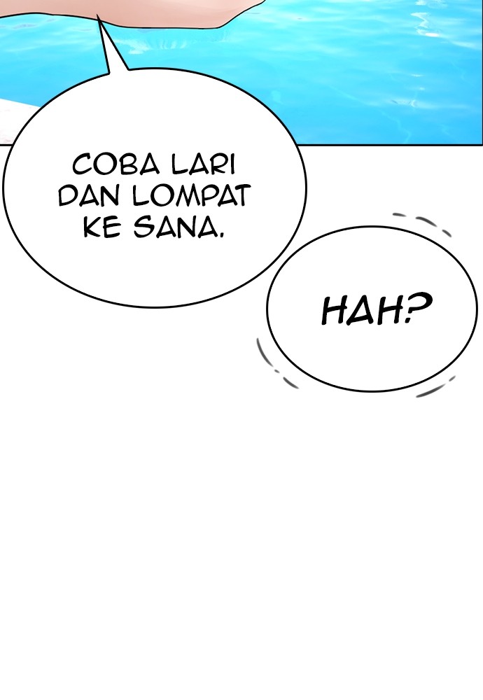 Baca Highschool Lunch Dad - Chapter 114 halaman 75