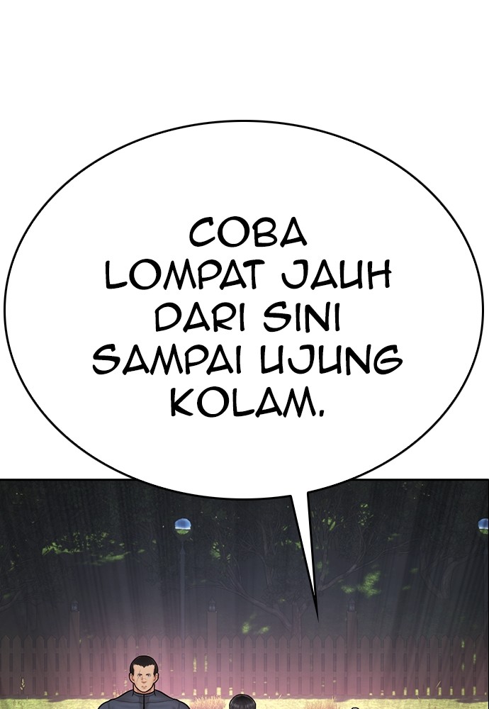 Baca Highschool Lunch Dad - Chapter 114 halaman 76