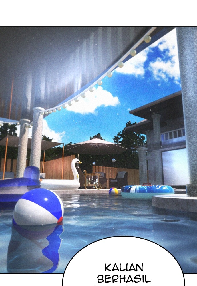 Baca Highschool Lunch Dad - Chapter 114 halaman 8