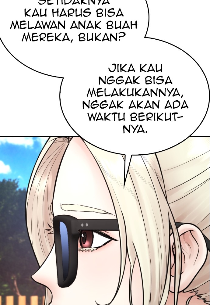 Baca Highschool Lunch Dad - Chapter 114 halaman 83