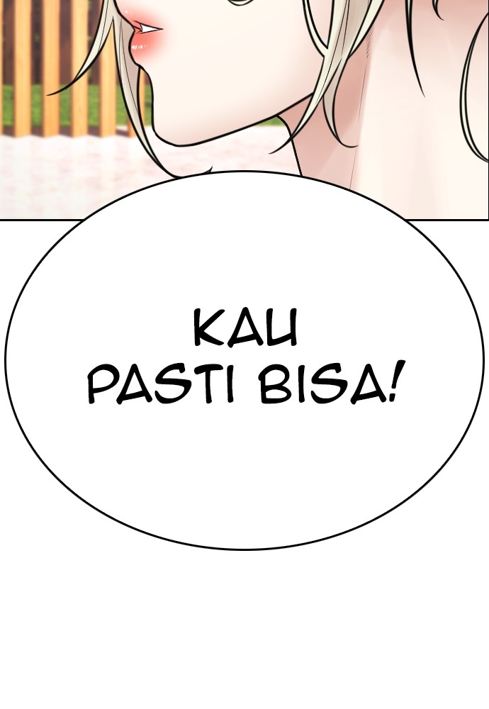 Baca Highschool Lunch Dad - Chapter 114 halaman 84