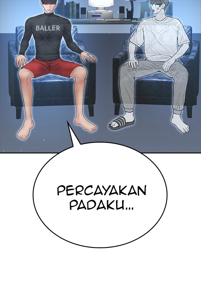 Baca Highschool Lunch Dad - Chapter 114 halaman 88