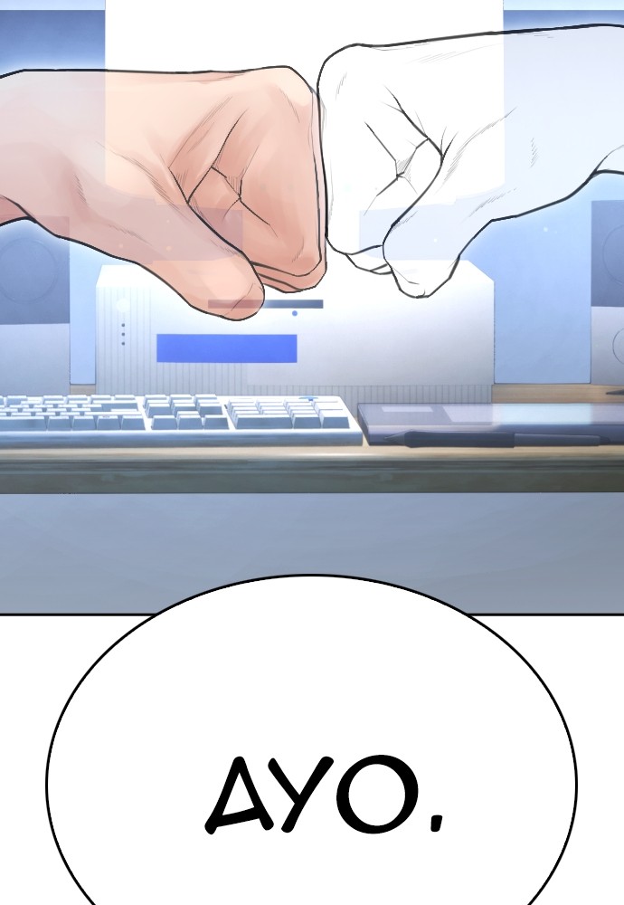 Baca Highschool Lunch Dad - Chapter 114 halaman 90