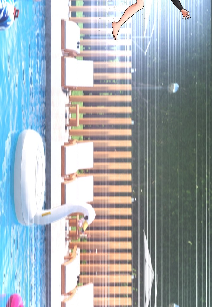 Baca Highschool Lunch Dad - Chapter 114 halaman 95