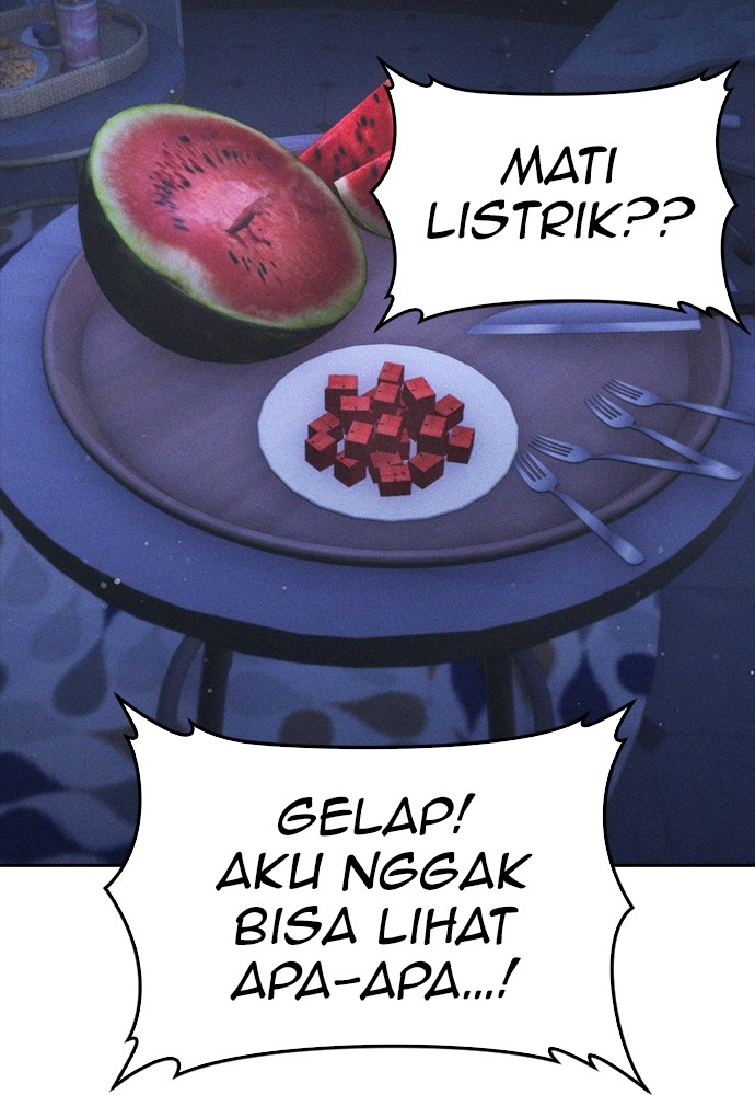 Baca Highschool Lunch Dad - Chapter 115 halaman 101