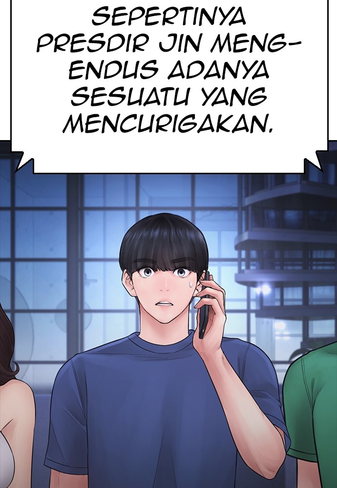 Baca Highschool Lunch Dad - Chapter 115 halaman 105