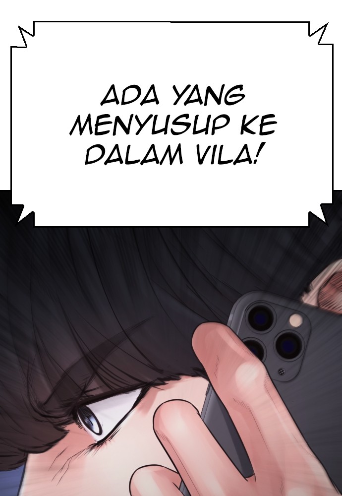 Baca Highschool Lunch Dad - Chapter 115 halaman 107