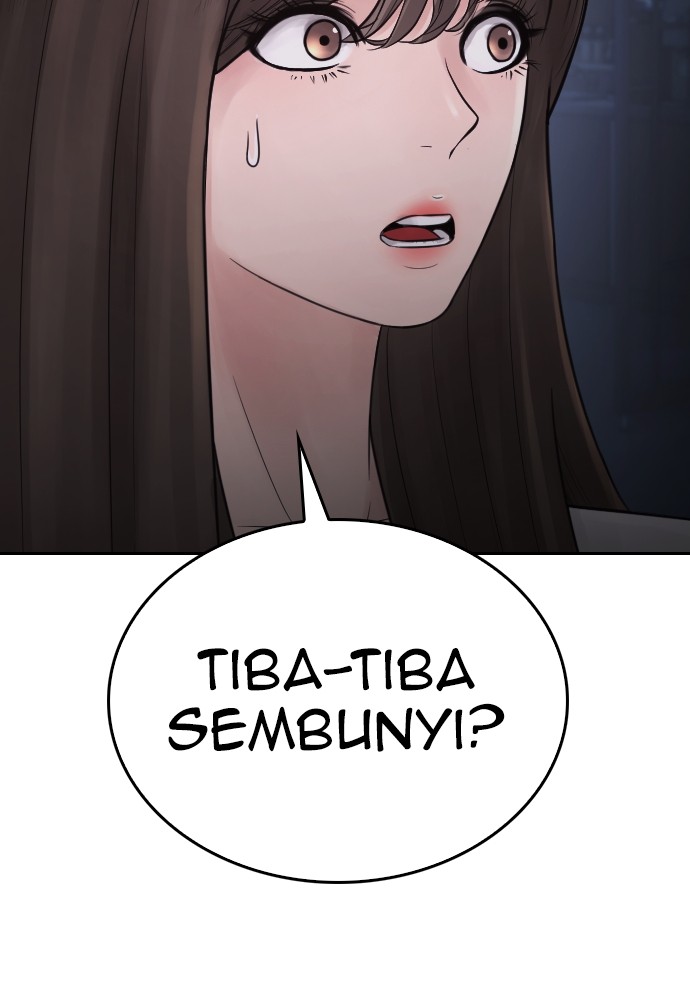 Baca Highschool Lunch Dad - Chapter 115 halaman 110