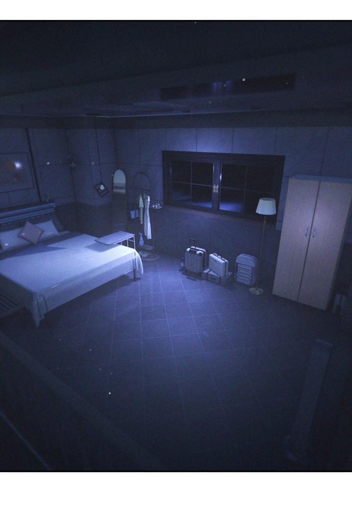 Baca Highschool Lunch Dad - Chapter 115 halaman 116