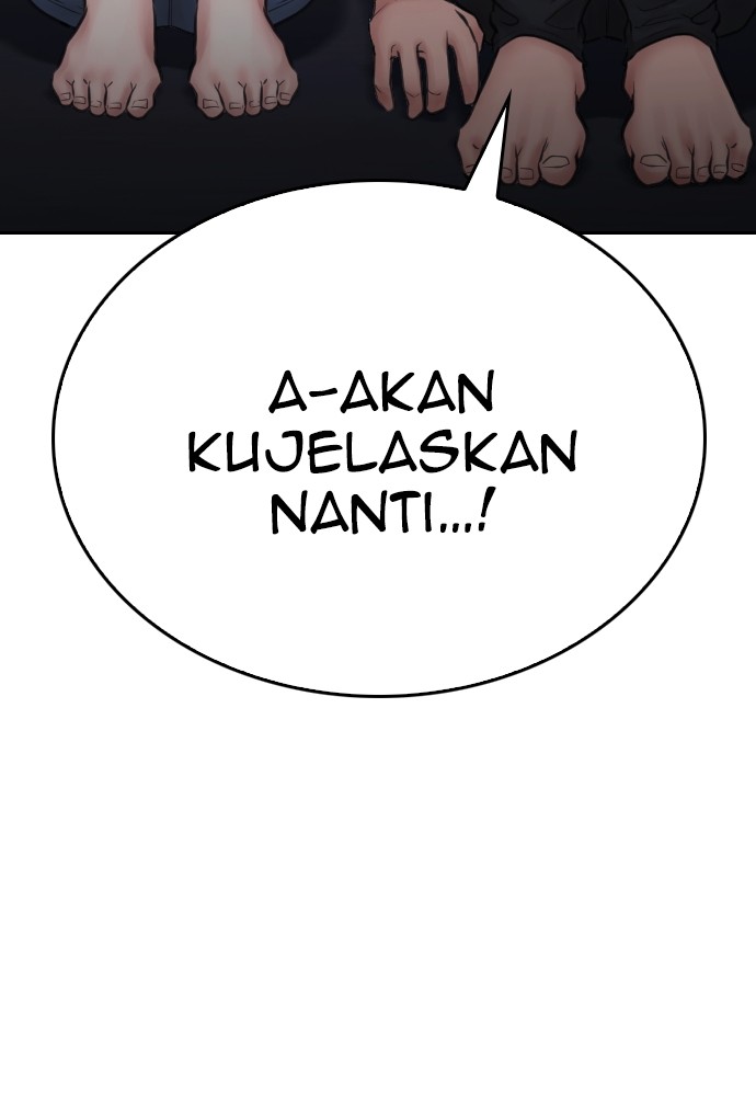 Baca Highschool Lunch Dad - Chapter 115 halaman 121