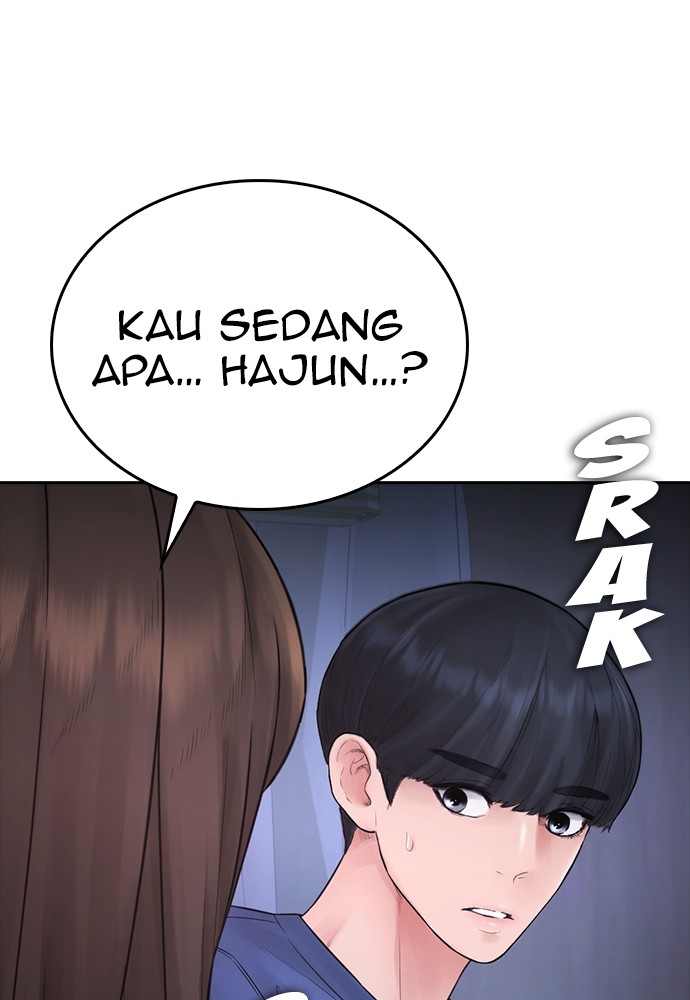 Baca Highschool Lunch Dad - Chapter 115 halaman 124