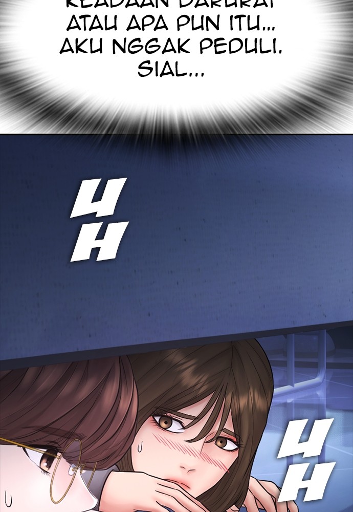 Baca Highschool Lunch Dad - Chapter 115 halaman 153