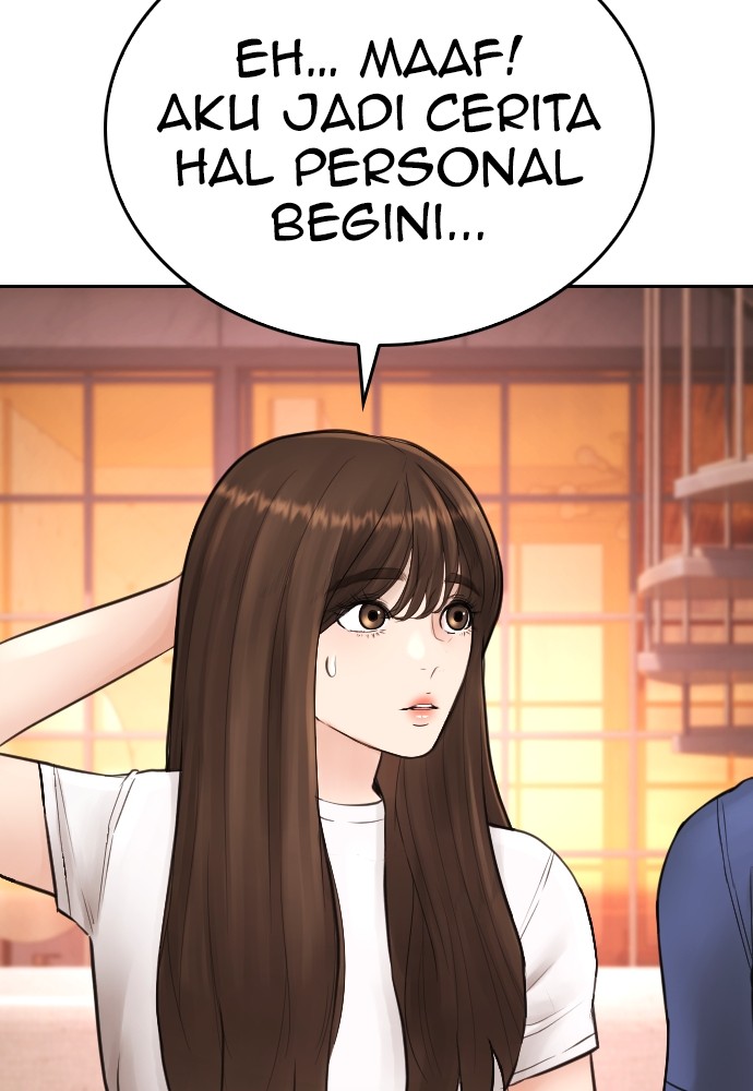 Baca Highschool Lunch Dad - Chapter 115 halaman 16