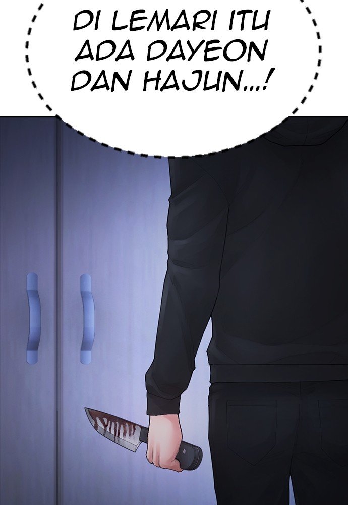 Baca Highschool Lunch Dad - Chapter 115 halaman 162