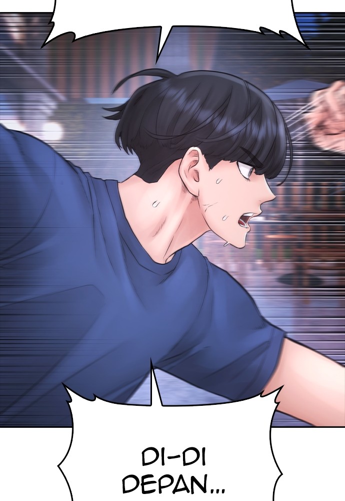 Baca Highschool Lunch Dad - Chapter 115 halaman 172