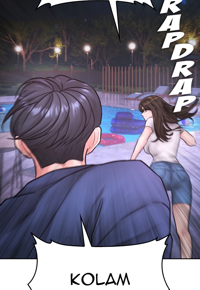 Baca Highschool Lunch Dad - Chapter 115 halaman 174